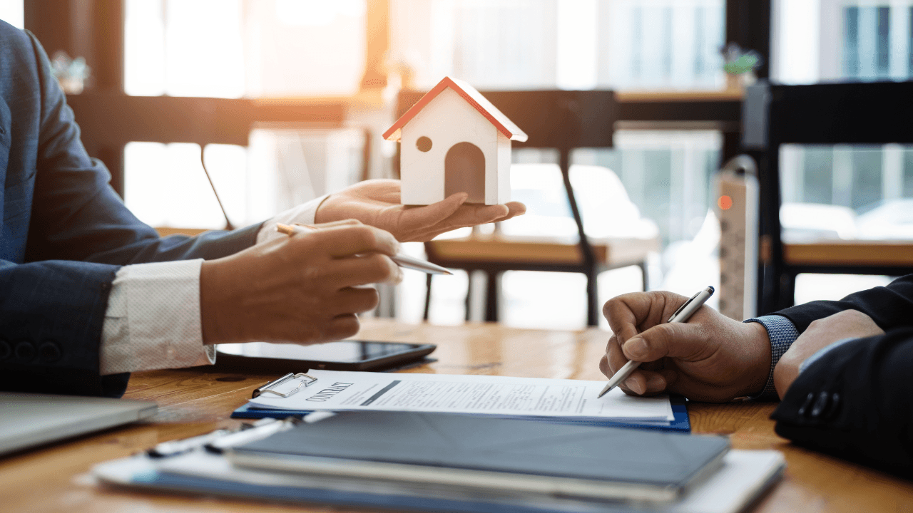 Comprendre les frais de notaire dans l’achat immobilier